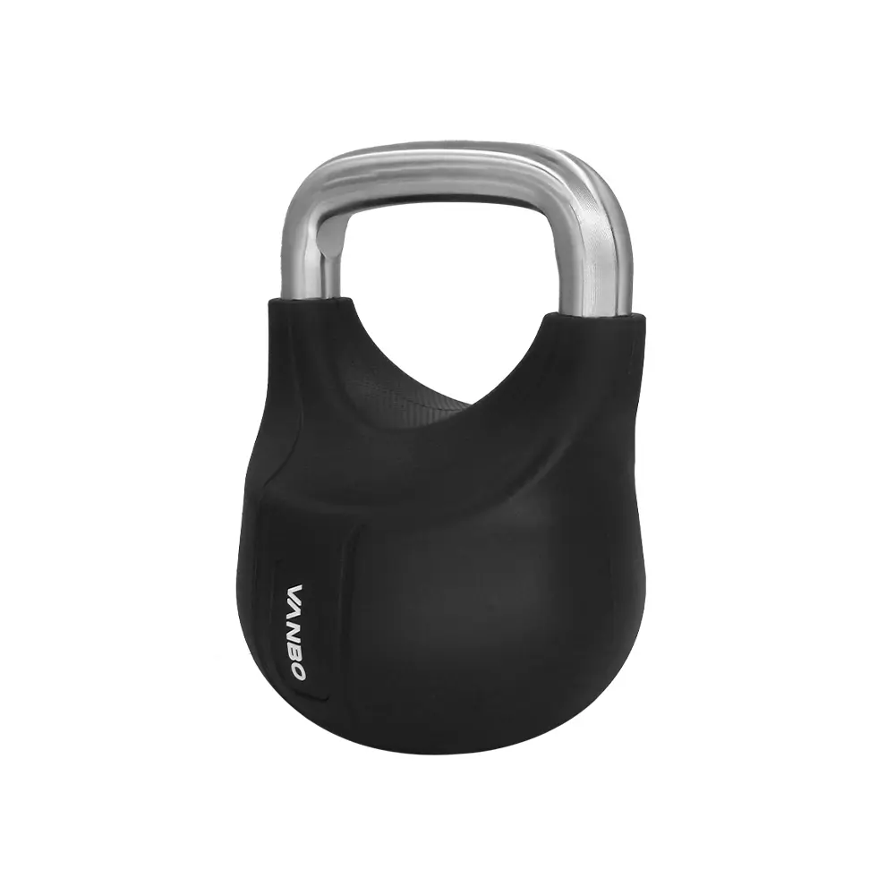 Important factors in choosing the right kettlebell