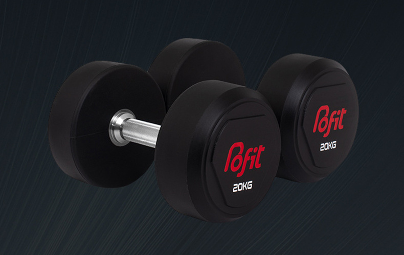 How to choose the right dumbbell for muscle building training?