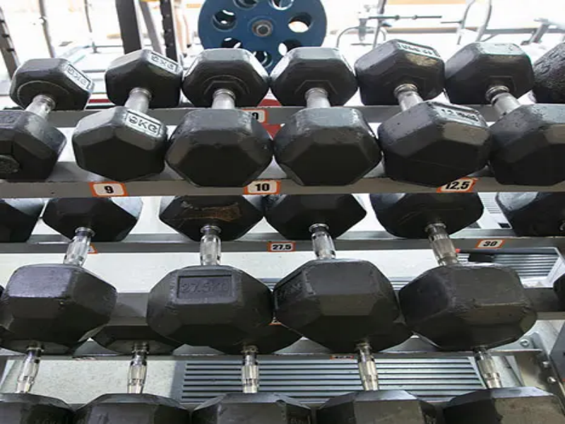 Pursuing Excellence: Baopeng Fitness’s Journey of Innovative and High-Quality Fitness Equipment