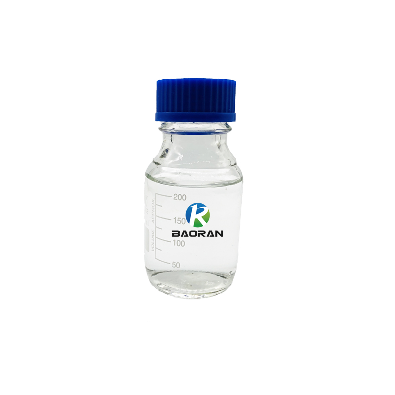 Plasticizer DOS 99.5% Dioctyl sebacate (DOS) CAS 122-62-3