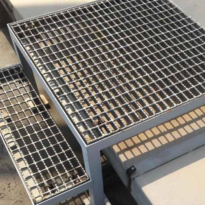 Steel Manufacturers & Suppliers China Grating Factory