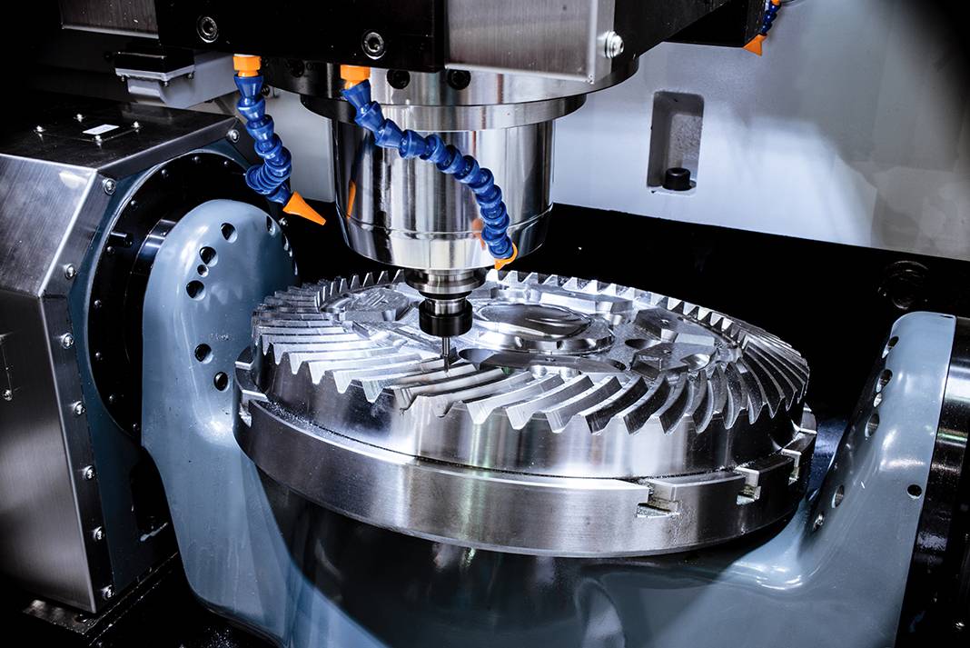 What is CNC Machining? An Overview of CNC Machining Process