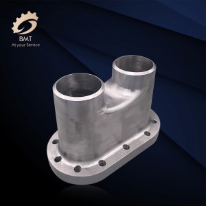 OEM/ODM China Precision Cnc Parts - Mechanical Machining Types – Basile