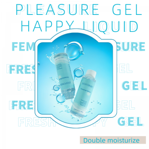 Premium Water-Based Sex Lubricant Enriched with Hyaluronic Acid and Aloe Vera Extract – Silky, Gentle, and Moisturizing Formula for Ultimate Moisture