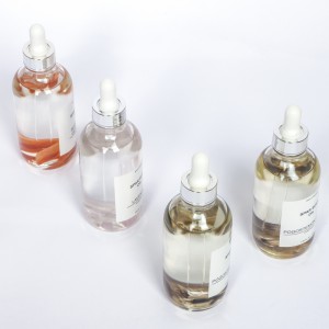Bath Concept factory wholesale OEM Face skin care lavender natural hemp  natural ingredients body essential oils