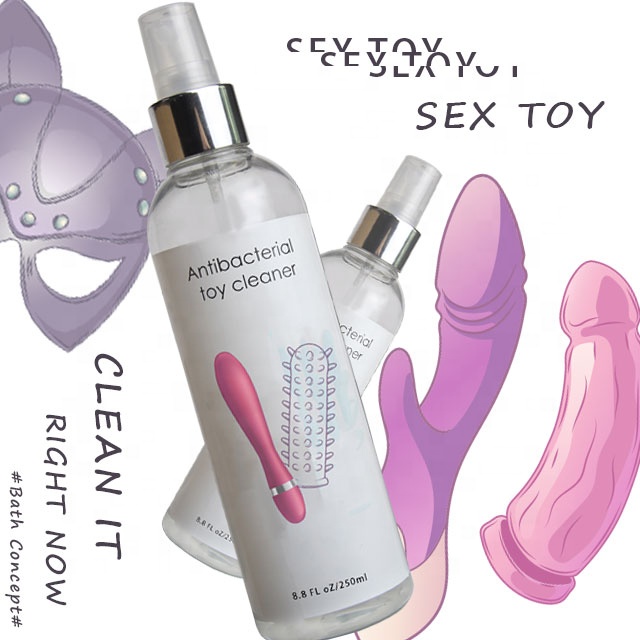 China OEM Sex Lubricant Products –  Bath Concept wholesale hygeine soft vegan cruelty free...