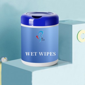 Factory wholesale hand sanitizers & wipes homemade making diy disinfectant wipes online wet wipes
