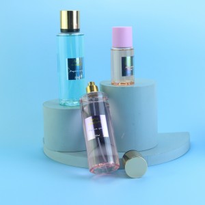 Factory wholesale private label customized parfum original scenabella body mists splash natural fragrance luxury perfume women