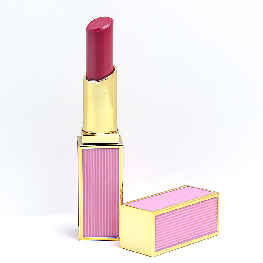 China OEM Smokey Makeup Palette Company –  Moisture Lipsticks red lipstick Long Lasting Li...