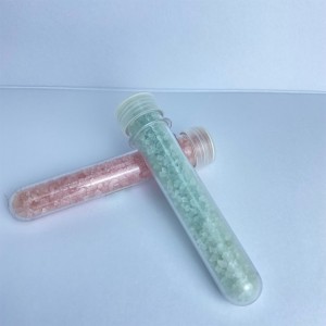 China OEM Soap Contains Manufacturers –  Private Label Natural dead sea salt Organic Vegan Healing Relax bath salt Scented Crystal Epsom bath salts bulk – Bath Concept