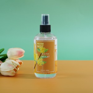 Wholesale 236ml High Quality Body Spray Victoria Fragrance Deodorant Body Spray Perfume Body Mist