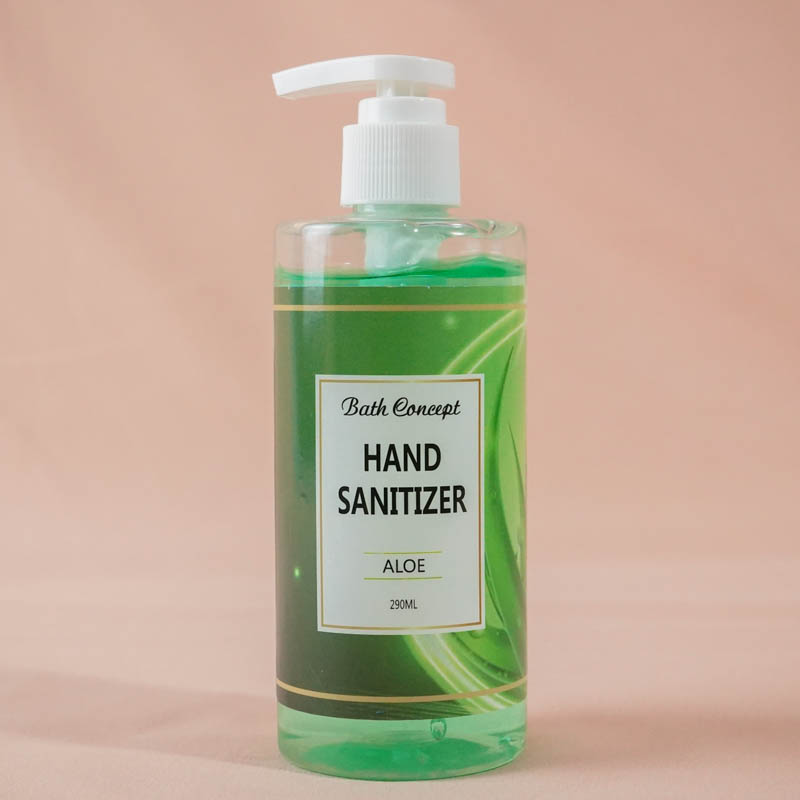 China OEM Hand Sanitizer In Manufacturers –  OEM manufacture wholesale private label water...