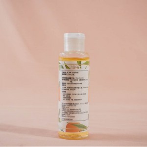 OEM manufacture wholesale private label Hygiene disinfectant 75%alcohol hand sanitizer