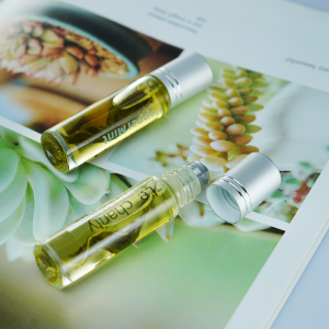 OEM custom factory aromatherapy massage oil
