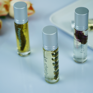 OEM custom factory aromatherapy massage oil