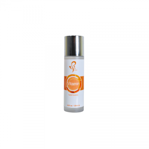 Moisturizing Vitamin C Essence Water for Gentle Brightening and Hydration