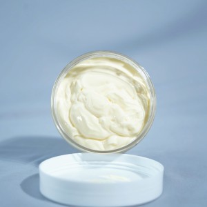 Hydrating Body  Skin Moisturizing Cream with Whipped Shea Butter Vitamin E  Body Butter
