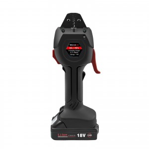 HL-50X Battery Powered Crimping Tool