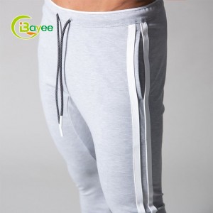 Men’s Sweatpants Athletic Track Pants with Pockets