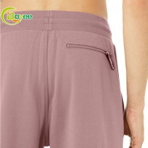 Women Pocketed Casual Jogger Pants
