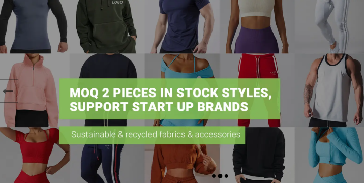 Responsible Clothing Choices: The Benefits of Choosing Organic and Recycled Fabrics