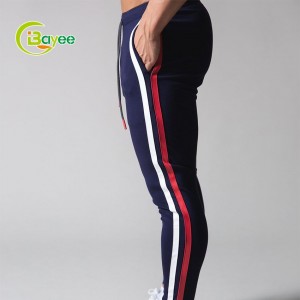 Men’s Sweatpants Athletic Track Pants with Pockets