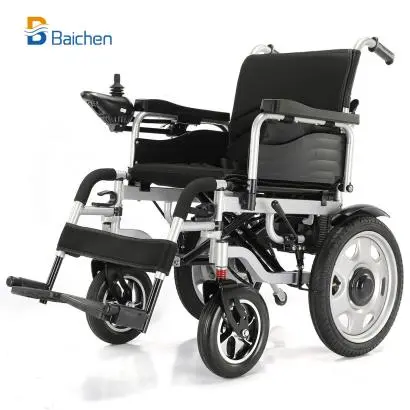 How Are Carbon Fiber Electric Wheelchairs Revolutionizing Accessibility