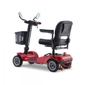 Baichen Hot Selling Motor Removable Electric Scooter, BC-MS018