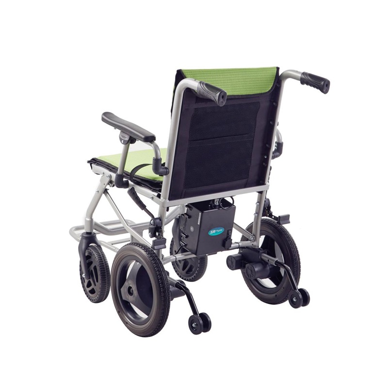 How to choose the best electric wheelchair according to needs