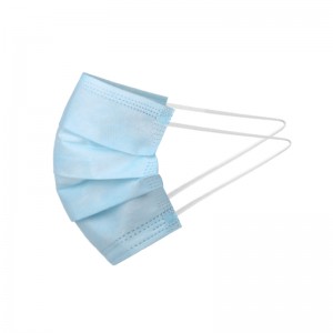 Surgical face mask (F-Y1-A Type IIR)