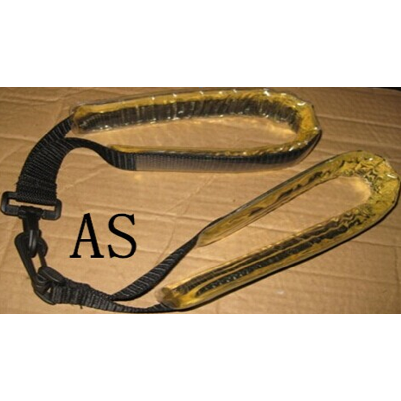 Trending Products Chest Expansion In Prone Position - Ankle strap ORP-AS (Ankle Positioning Strap)  – BDAC