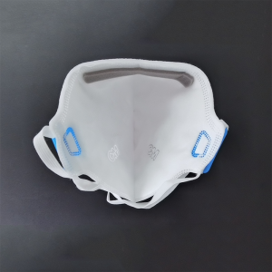 Surgical face mask F-Y3-A EO sterilized