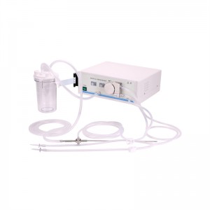 Endoscopy pump (automatic)