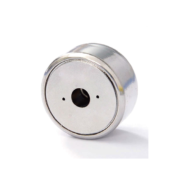 Lock button (E-004-04)