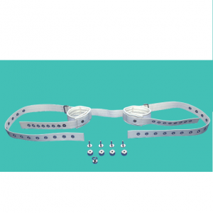 Shoulder restraint belt (E-003-02A)