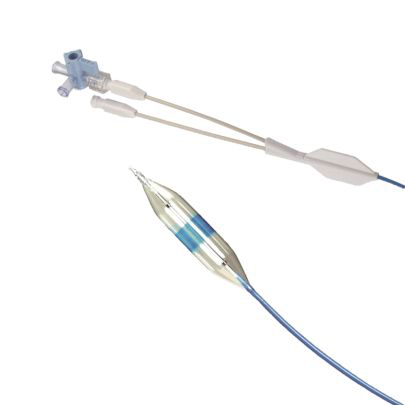 Balloon Dilator Catheter
