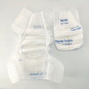Baby diapers Japan santi Baby nappies Manufacturers Nigeria Africa Vietnam Market disposable diaper pad pull up pants panties