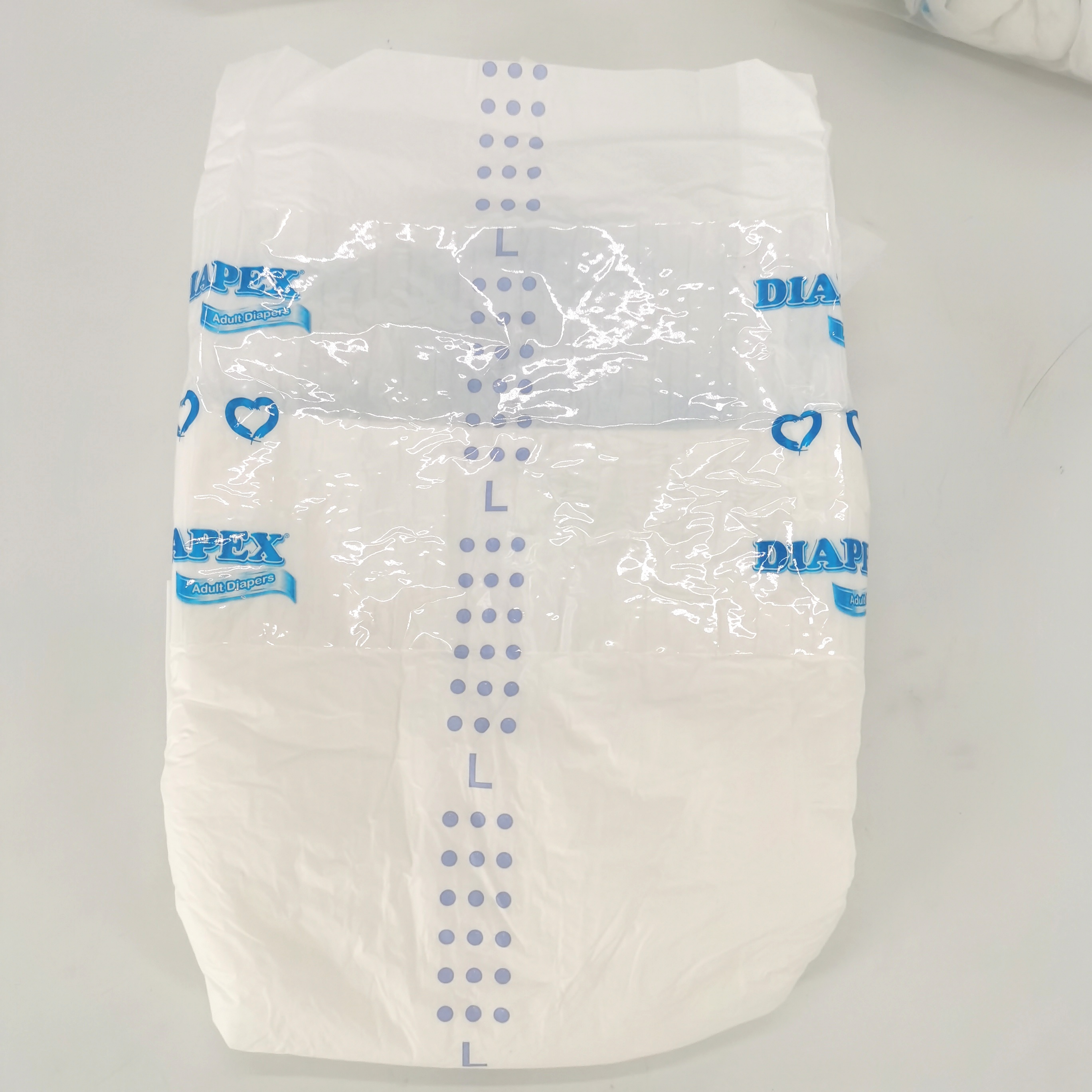 0lder diaper OEM ODM acceptable Factory directly Adult diaper