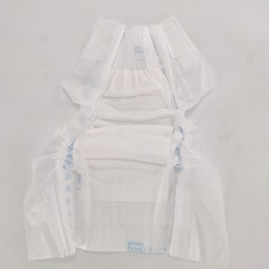 Free Samples Baby Diaper in tape Wholesale Nappies In Bulk Manufacturers
