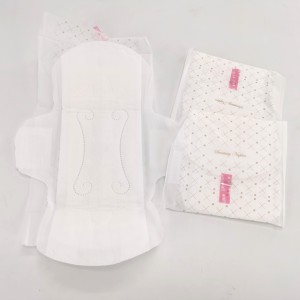 New arrvial suspension  Ladies Organic Sanitary Pads Women Menstrual Sanitary Napkin