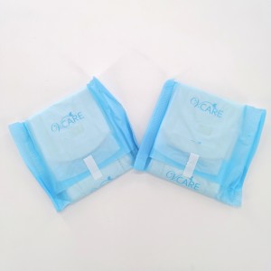 Serviette Hygienique Hijyenik Ped Super Soft Quick Absorption Sanitary Napkin