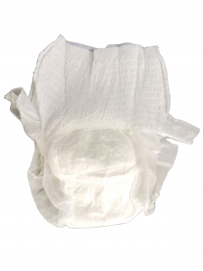 japan disposable adult diapers diaper plastic pull up pant