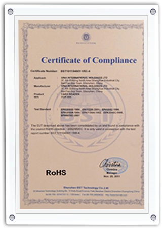 Certificate (7)
