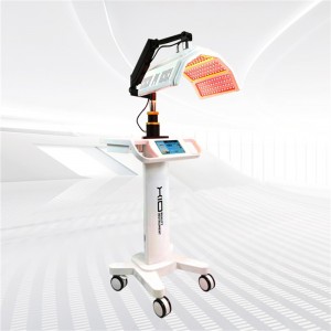 Bio LED light therapy machine
