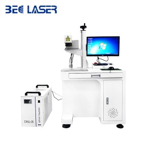 UV Laser Marking Machine – Tabletop Type