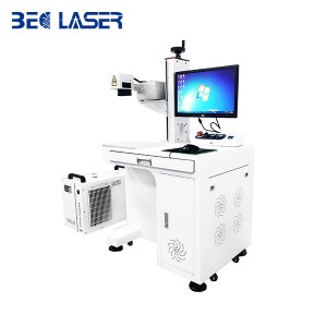 UV Laser Marking Machine – Tabletop Type