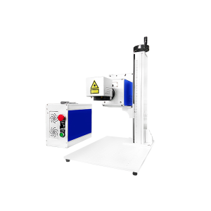 Co2 Laser Marking Machine – Manual portability