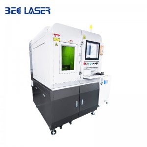 Jewelry Laser Cutting Machine