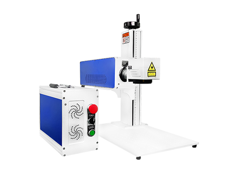 Why CO2 Laser Marking Machines Are Vital for Your Manufacturing Business