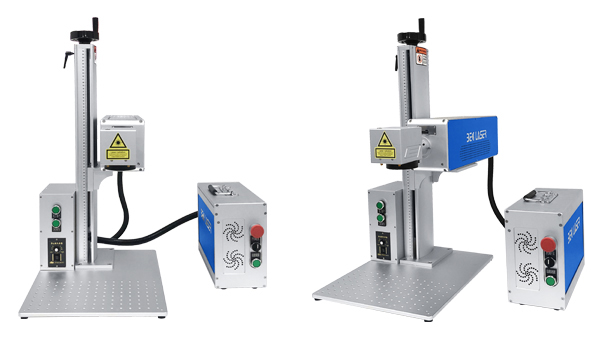 Application introduction of CO2 laser marking machine